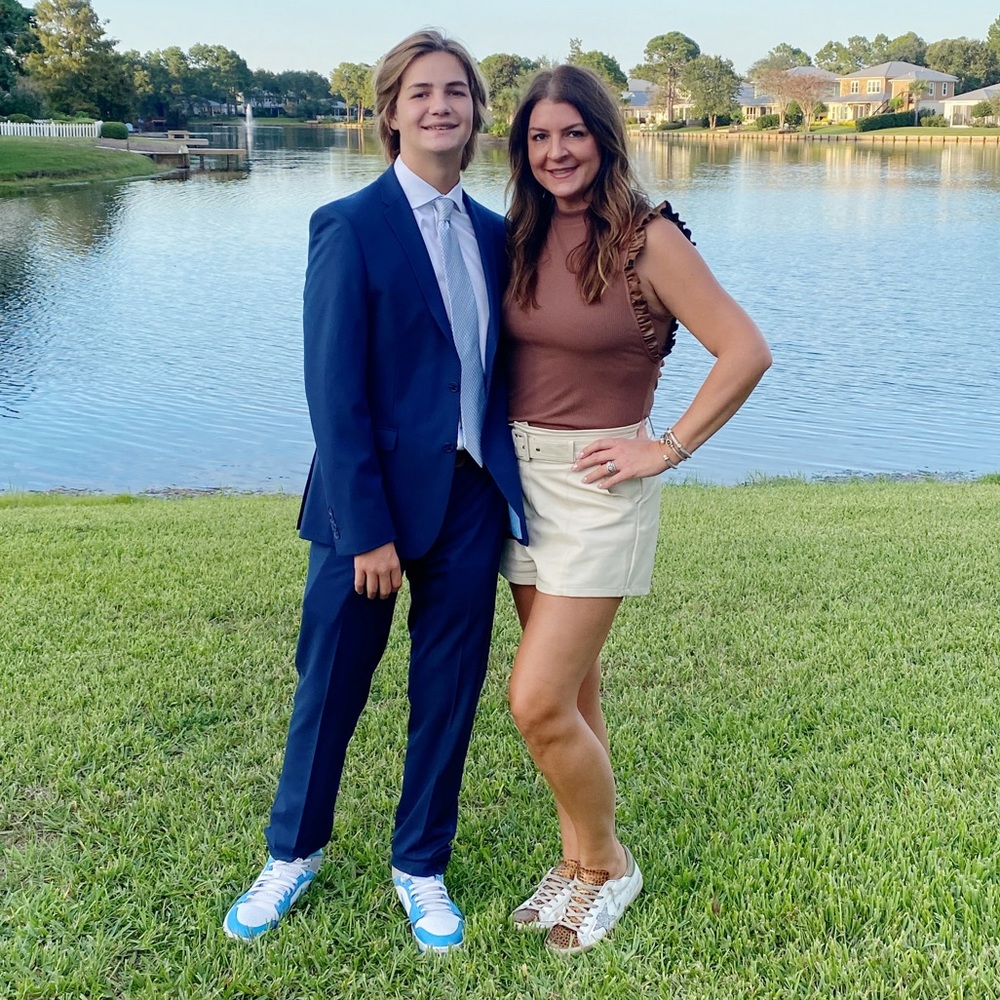 Meet your Posher, Jessica